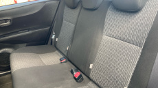 Toyota Yaris 1.33 VVT-i Icon+ 5dr Petrol Hatchback